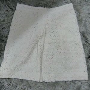 SOLDClub Monaco skirt